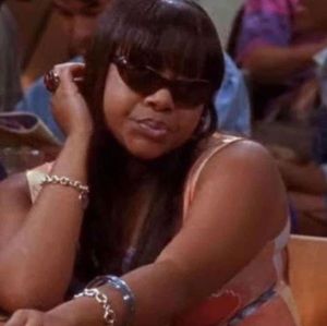 Meet your Posher, Dominique